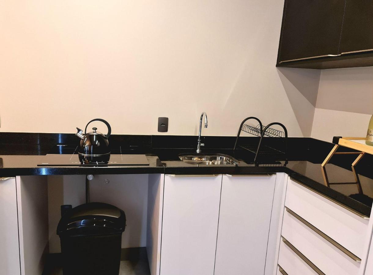 Appartamento Seasons Bc Balneário Camboriú Esterno foto